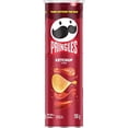 thumbnail image 4 of Pringles Potato Chips, Ketchup, 156 Grams/5.50oz, 4 of 4
