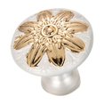 thumbnail image 3 of GROWTH TANK Moderne en Alliage de Zinc Poignées Art Boutons pour Armoire Tiroir Commode Placard, 3 of 6