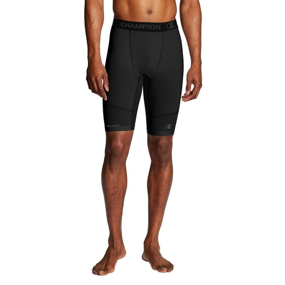 Mens Spandex Shorts