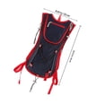 thumbnail image 2 of EXHUMKY Para Hiking Y Running Con Materiales Duraderos Y, 2 of 6