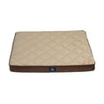 thumbnail image 2 of Serta, Large, Ortho Quilted Pillowtop Pet Bed, 2 of 12