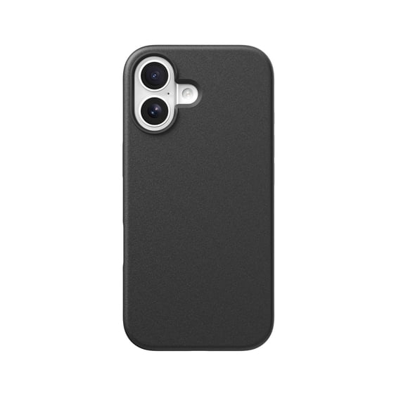 Funda Belkin Protect Para iPhone 17 Negro