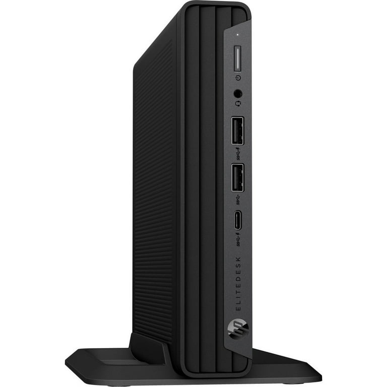 HP EliteDesk 800 G8 Small Form Factor PC Specifications