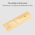 thumbnail image 5 of Saxophone Clarinet Box Clear Storage Cases Portable Sax Container Woodwind Instrument Accessories, 5 of 8