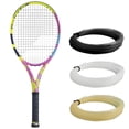 thumbnail image 1 of Raqueta de Tenis Babolat Pure Aero Rafa Origin Rosado Agarre 4 1/4 Pulgadas, 1 of 3
