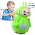 thumbnail image 2 of Muñeca inflable R/C Dipsy de Teletubbies de 55 cm, 2 of 3