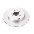 thumbnail image 2 of Power Stop JBR1398EVC Rotor de Frein à Revêtement Géométrique pour Mazda CX-9 2007-2015 [Modèle Spécifique], 2 of 3