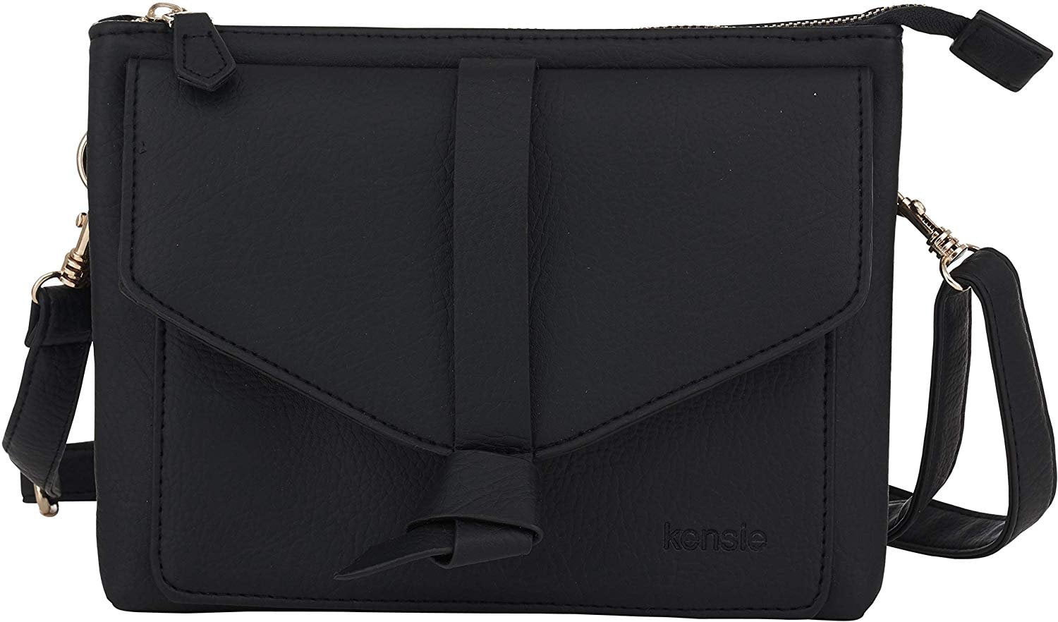 double sling bag