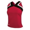 Chassé Arena Cheerleading Shell Top - Youth
