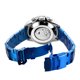 thumbnail image 3 of Reloj mecánico automático para hombre con correa de acero Irfora Mirar, 3 of 6