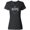 AB-Black, variant on Inktastic It's Home- State of Ohio Outline Women's T-Shirt