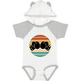 thumbnail image 3 of Inktastic Kickboxing Boxing Gloves Boys or Girls Baby Bodysuit, 3 of 5