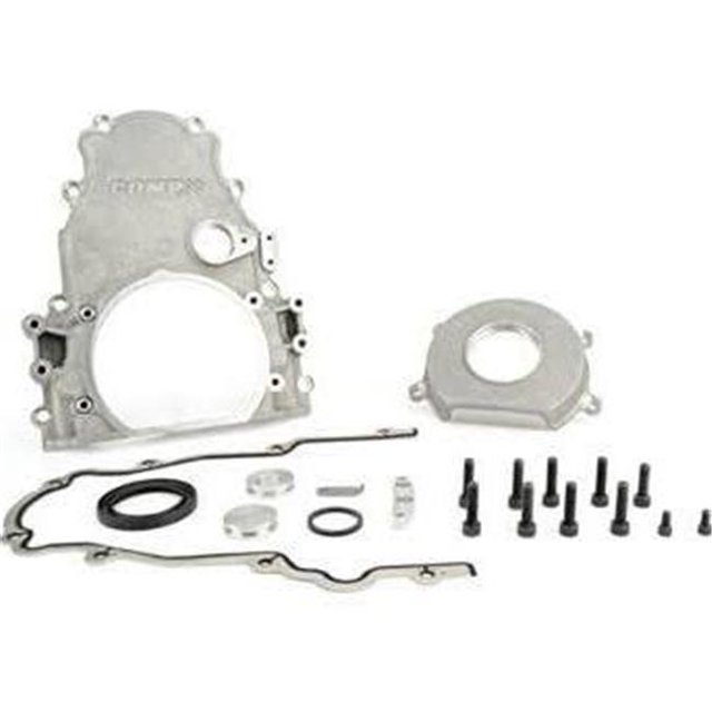 Fitech FIT-70002 Ls1-Ls2-Ls6 Kit avec Couverture de Minuterie