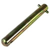 RanchEx Clevis Type Draw Pin, Cat. 2 Roll Pin Type
