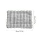 thumbnail image 3 of Manta Refrescante Suave para Mascotas, Almohadilla de Forro Polar Amasadora para Perros y Gatos, Manta Portátil de 40X30Cm para Cama, Asiento de Coche, Sofá, Uso Interior y Exterior, Lavable a Máquin, 3 of 6