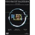 thumbnail image 1 of El Aro Pelicula DVD DreamWorks DVD, 1 of 2