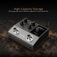 thumbnail image 3 of Pedal Looper Valeton VLP-200 estéreo de doble pista para guitarra, 3 of 7