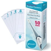 iProven PC-11 - Digital Thermometer Probe Covers (50pcs)