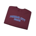 thumbnail image 3 of Panama City Beach Florida Sweatshirt Gifts Crew Neck Shirt Long Sleeve, 3 of 7