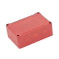 thumbnail image 4 of Bloc de Distribution de Terminal Maritime 500A 48V pour Camion RV Rouge, 4 of 8
