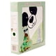 thumbnail image 5 of Toalla de Baño de Bambú para Bebés BambuOrganik BU-014, 5 of 6