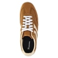 thumbnail image 6 of No Boundaries Men's Genuine Suede Slim Sneakers, 6 of 8