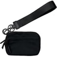 thumbnail image 1 of The Wallet 2nd Gen,  Wallet, Wristlet Nylon Wallets, Waterproof Nylon Material Zippered Card Case, 1 of 8