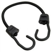 Keeper 06067 Ultra 18" Black Bungee Cord