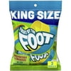 Fruit by the Foot Raspberry Lemonade & Blue Raspberry King Size Rolls 2 Pack