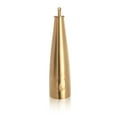 thumbnail image 3 of Olipac Chic 500ml Cruet | Satin Gold, 3 of 3