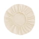 thumbnail image 3 of Funda elástica para ventilador, semienvuelta, para ventiladores de pedestal resistentes de 16 a 18 pulgadas, universal. Beige, 3 of 9