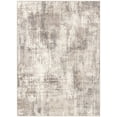 thumbnail image 2 of MICGEEK 10'x14' Abstract Area Rugs for Living Room, Stain Resistant Washable Rugs with Non-Slip Backing, Modern Large Area Rug Carpet for Bedroom Dining Room Office, Brown, 2 of 2