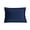 Navy, variant on Bed Maker's Tailored Pillow Sham 2-Pack, Standard, Black