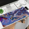 thumbnail image 5 of 40*90*0.3cm Mouse pad Expansion Gaming mouse pad keyboard Mouse pad table pad non-slip rubber base, 5 of 5