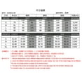 thumbnail image 4 of New sleeveless low-neck waist pleated double-layer solid color high-end dress, 4 of 4