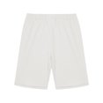 thumbnail image 5 of Tumotour Sports Shorts For Teens Five Quarter Pants Shorts Elastic High Waisted Wide Leg Shorts Casual Workout Gym Shorts Beach Summer Shorts With Pockets, 5 of 8