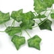 thumbnail image 5 of Hiedra Artificial - 6 Hebras de Hiedra Artificial, Decoraciones de Guirnaldas de Hiedra Falsa, Plantas Falsas, Vid Falsa, DecoracióN de Vid, 5 of 5