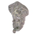 thumbnail image 4 of Wall Coat Hook,Decorative Wall Hook Ceramic Wall Mounted Decorative Hooks Wall Hook Time-Tested Durability, 4 of 8