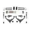 Rough Country 3" V2 Lift Kit for 2001-2010 Chevy/GMC 2500HD | FT Codes - 859670