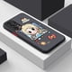 thumbnail image 3 of Funda para Samsung Galaxy A73 A72 A71 A53 A52 A51 A50 A42 A32 A33 A30 A23 A22 A21S A20S 5G 4G LITE funda de dibujos animados Anime Blancanieves, 3 of 5