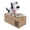 Spotty Black and White, variant on Yajisi Dog Money Box Small Portable Innovative Cute Cartoon Puppy Coin Bank For Children Saving Money Robot Chewing Toy Gift Spotty Color (7.1 in / 18 cm) Electronic Decorative Jars