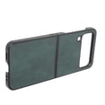 thumbnail image 2 of Estuche Protector Para Teléfono, Gran Pantalla Táctil Plegable Estuche Para Teléfono Móvil Cuero Sintético A Prueba De Polvo Y Golpes Resistente A Los Arañazos Para El YLSHRF Otros, 2 of 8