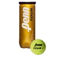 thumbnail image 1 of Balles de Tennis Penn Tour Étui Extra Duty 72 Balles, 1 of 3