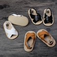 thumbnail image 2 of Walkers Bibicue Verano Bebé Niños Transpirable Antideslizante Zapatos Borla Diseño Sandalias Niño Suela Suave Primeros Caminantes 0-18 Meses, 2 of 3