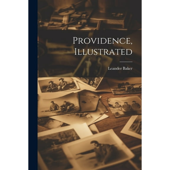 Providence, Illustrated (Paperback)