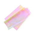 thumbnail image 1 of BESTYASH 5Ud Papel De Vidrio Multicolor Para De Ligero Y Portátil, 1 of 6