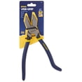 thumbnail image 3 of IRWIN VISE-GRIP Pliers, Iron Worker's, 9-Inch (2078909), 3 of 5