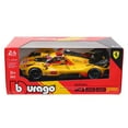 thumbnail image 4 of 1:24 Ferrari 499P #83#51 330 488 250 FXXK 458 Alloy Vehicle Car Model Toy Collection Gift Multiple Styles To Choose From 1-24 330 P4, 4 of 6