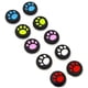 thumbnail image 2 of Grips Para Joysticks MadaLibre Perrito 2 Piezas Azul Playstation / Xbox, 2 of 4