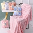 Bathroom Towels Extra Large Soft Hand Towels for Bathroom Bundle of